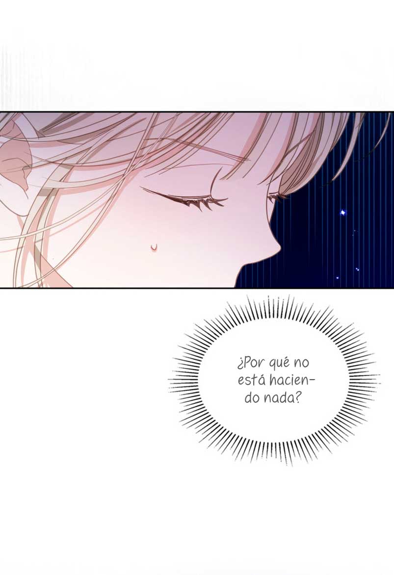 El protagonista monstruoso vive bajo mi cama Capítulo 7 - Página 31