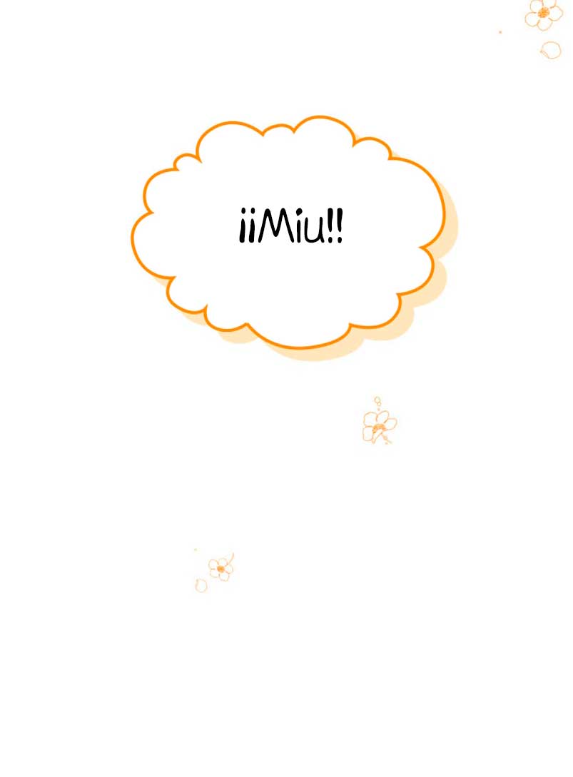 El protagonista monstruoso vive bajo mi cama Capítulo 7 - Página 41