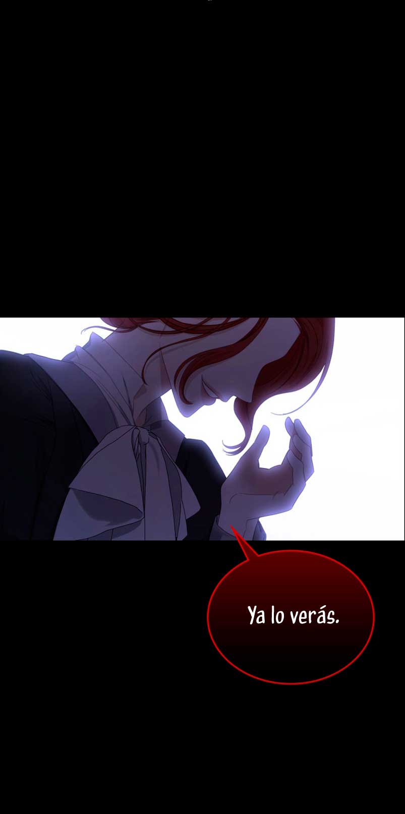 El protagonista monstruoso vive bajo mi cama Capítulo 7 - Página 47