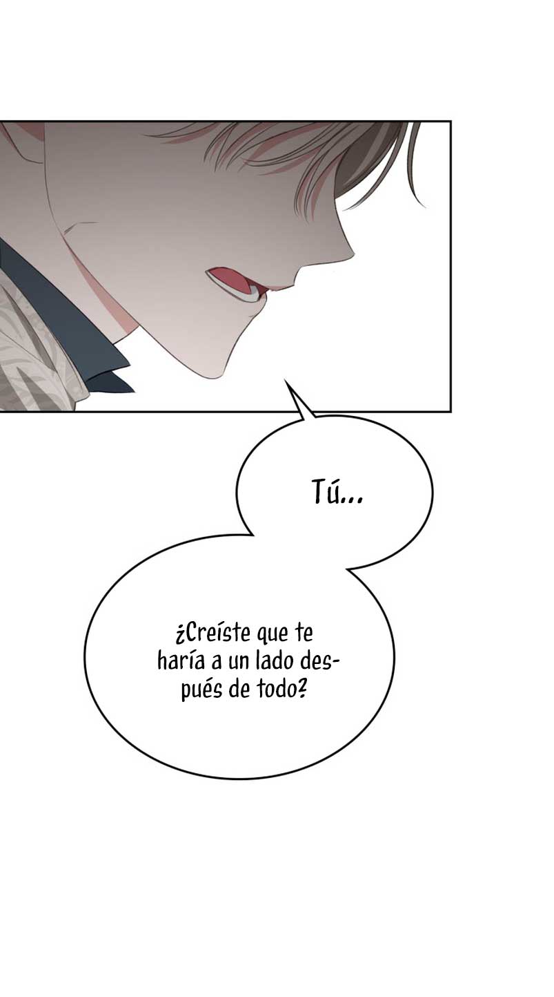 El protagonista monstruoso vive bajo mi cama Capítulo 8 - Página 44