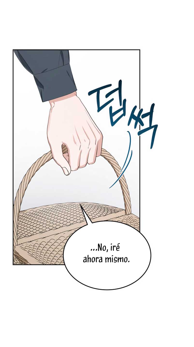 El protagonista monstruoso vive bajo mi cama Capítulo 9 - Página 13