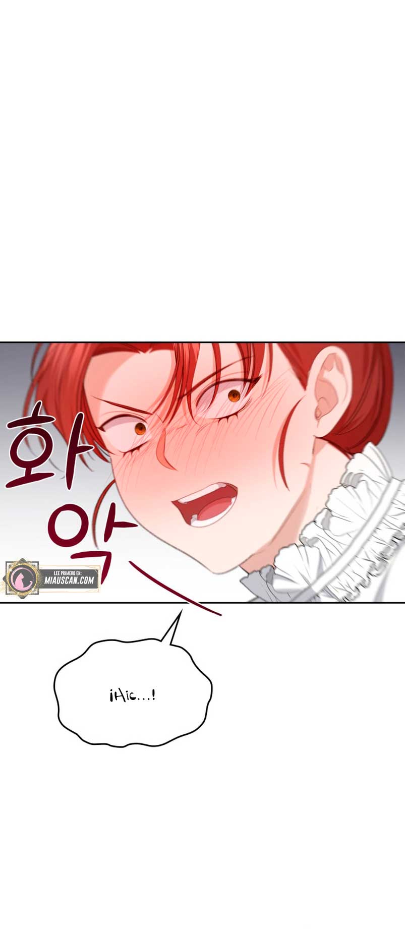 El protagonista monstruoso vive bajo mi cama Capítulo 9 - Página 44