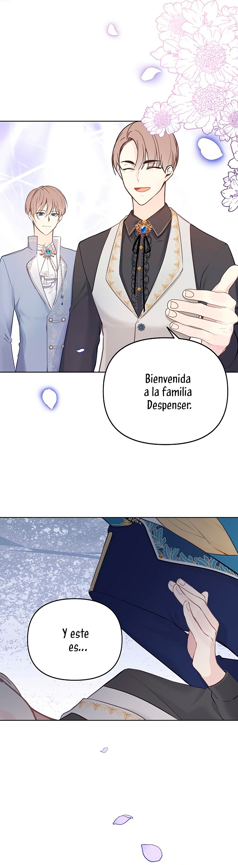 La vida de una amada esposa Capítulo 1 - Página 11