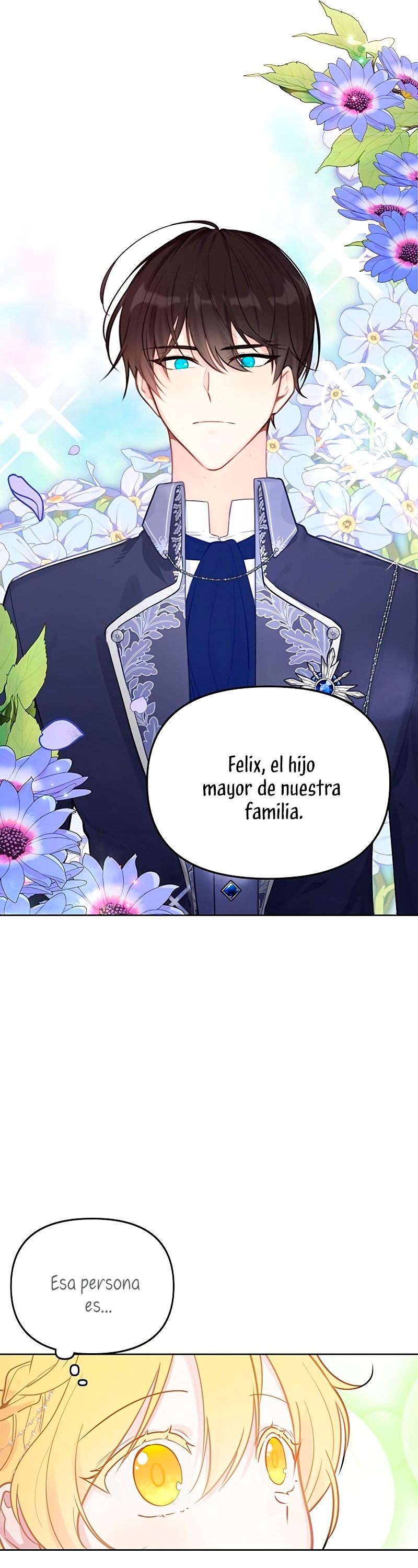 La vida de una amada esposa Capítulo 1 - Página 12