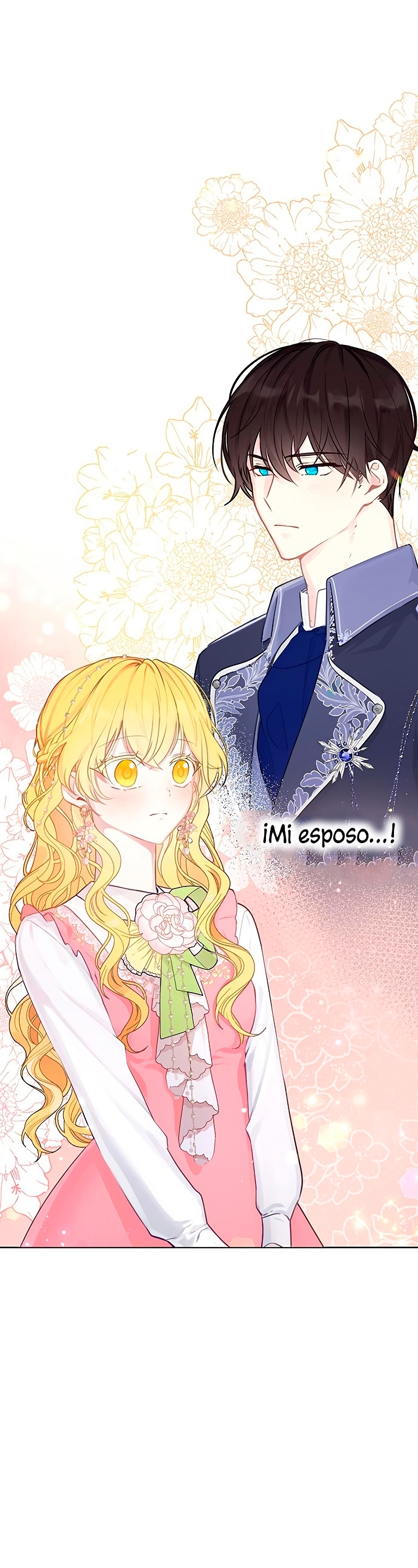 La vida de una amada esposa Capítulo 1 - Página 13