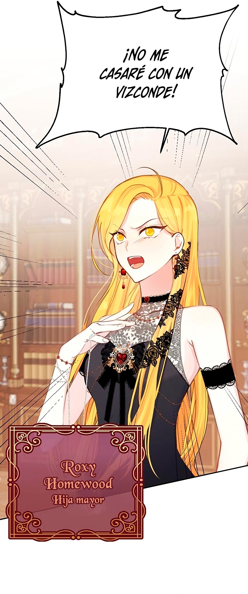 La vida de una amada esposa Capítulo 1 - Página 16