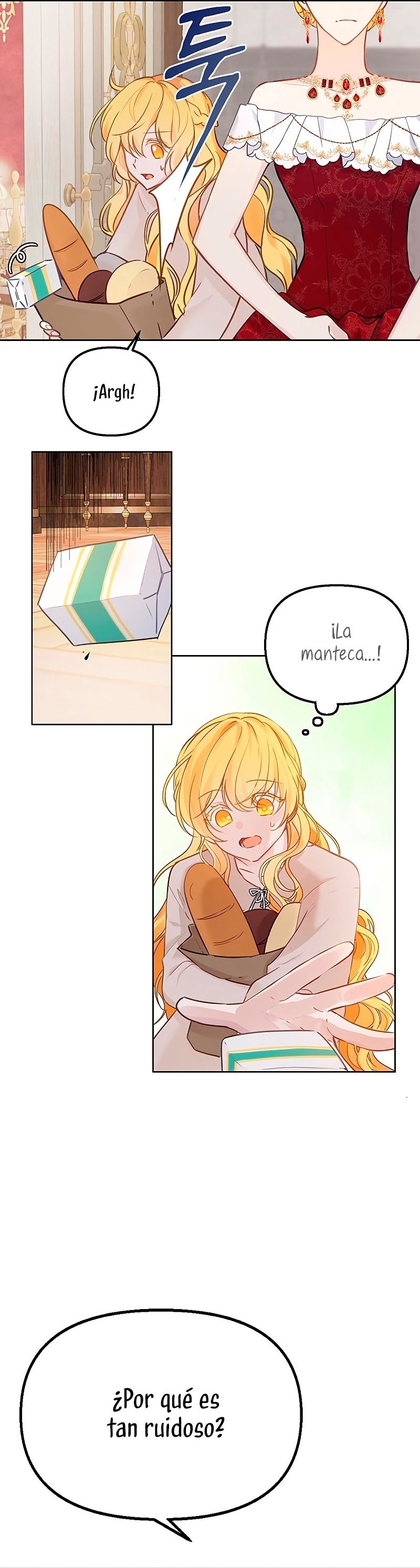 La vida de una amada esposa Capítulo 1 - Página 19