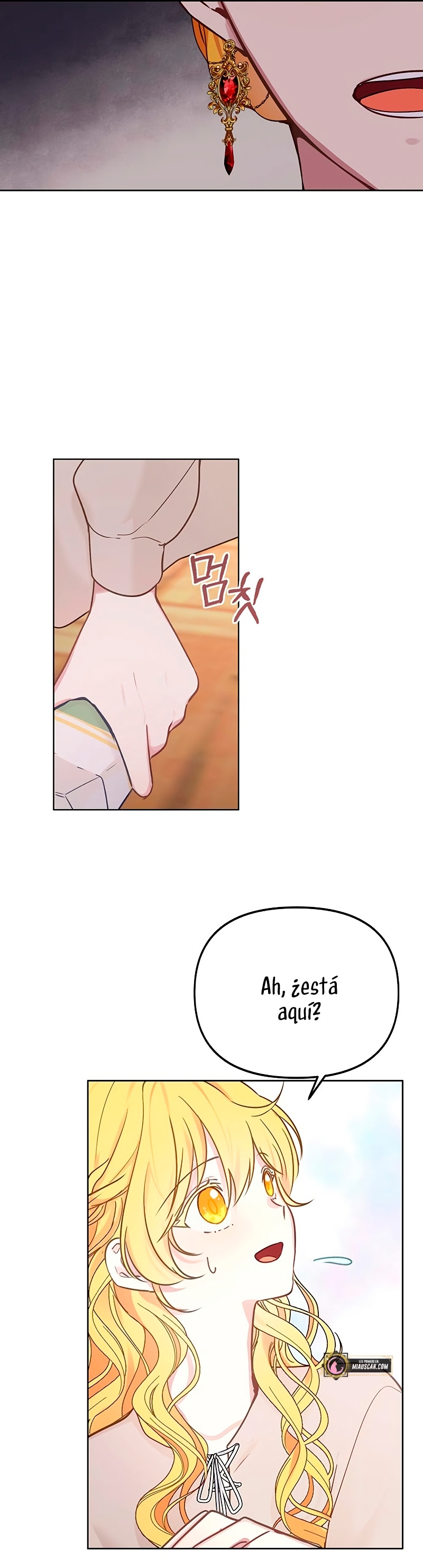 La vida de una amada esposa Capítulo 1 - Página 20