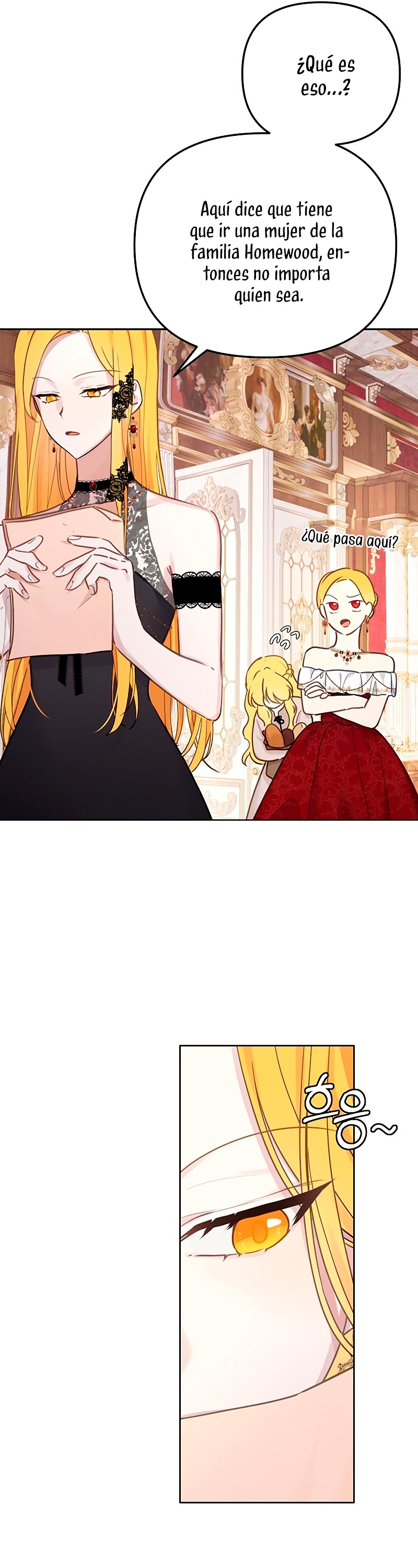 La vida de una amada esposa Capítulo 1 - Página 22