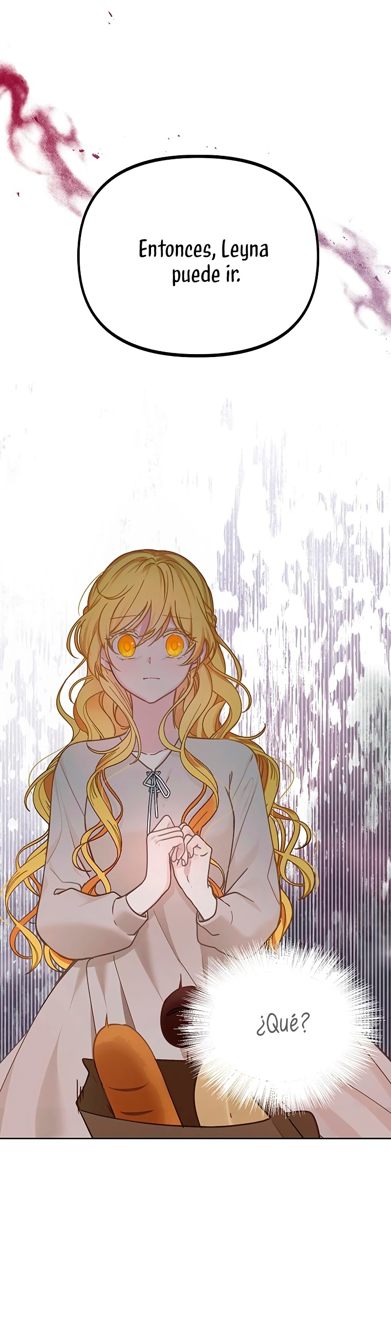 La vida de una amada esposa Capítulo 1 - Página 23