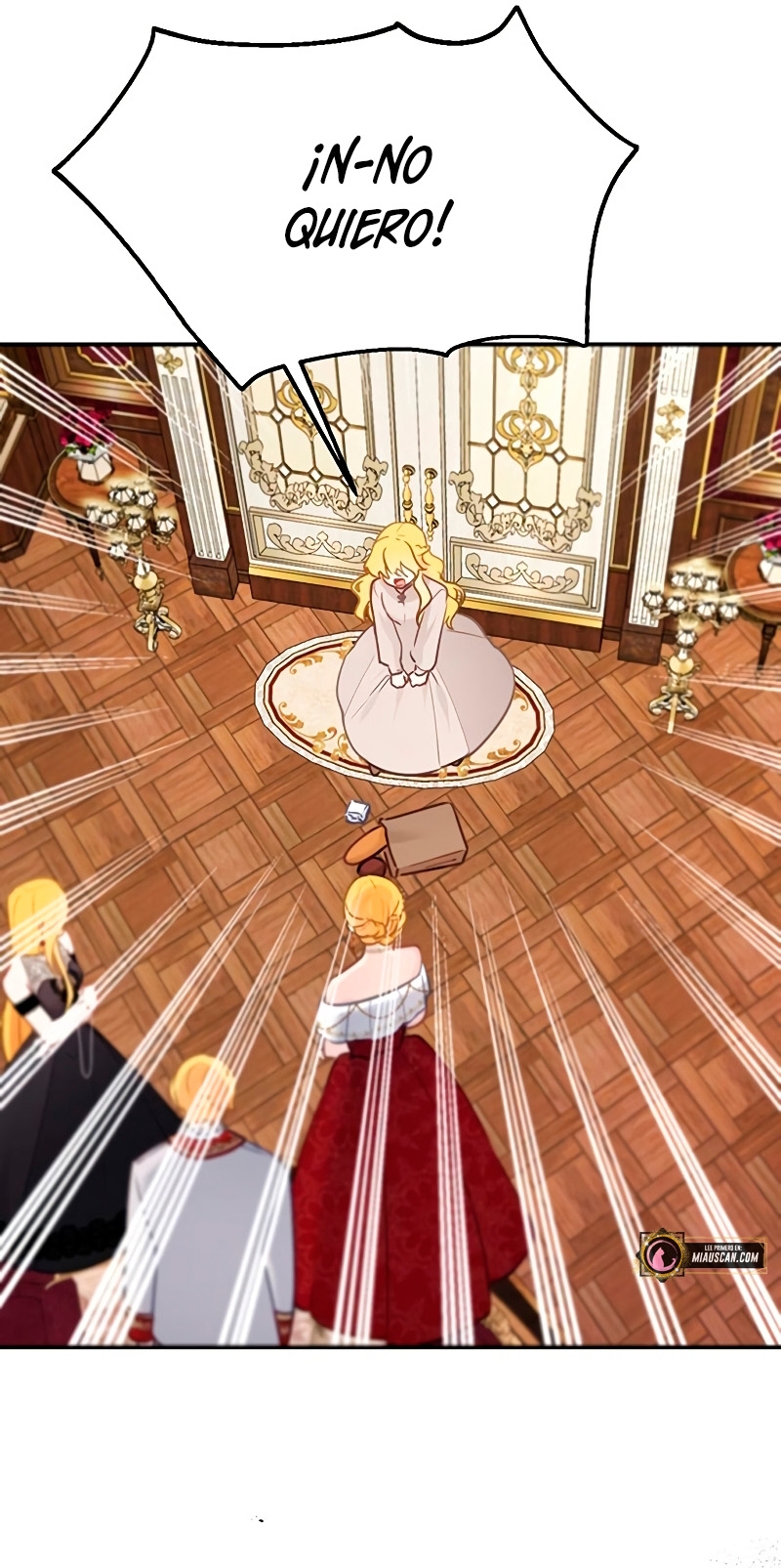 La vida de una amada esposa Capítulo 1 - Página 29