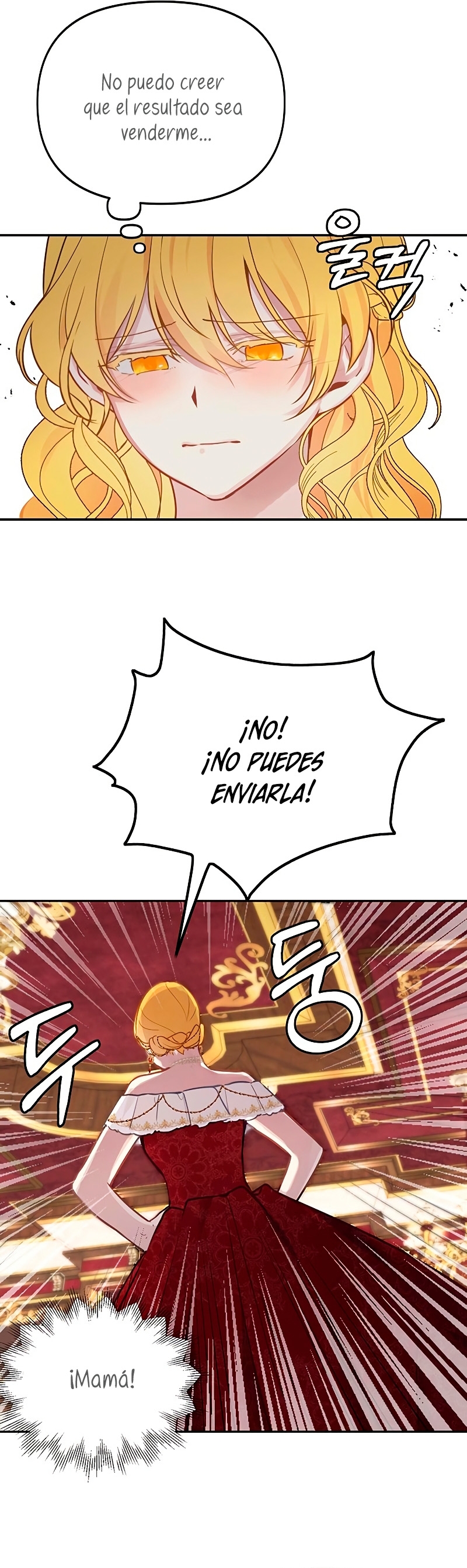 La vida de una amada esposa Capítulo 1 - Página 31