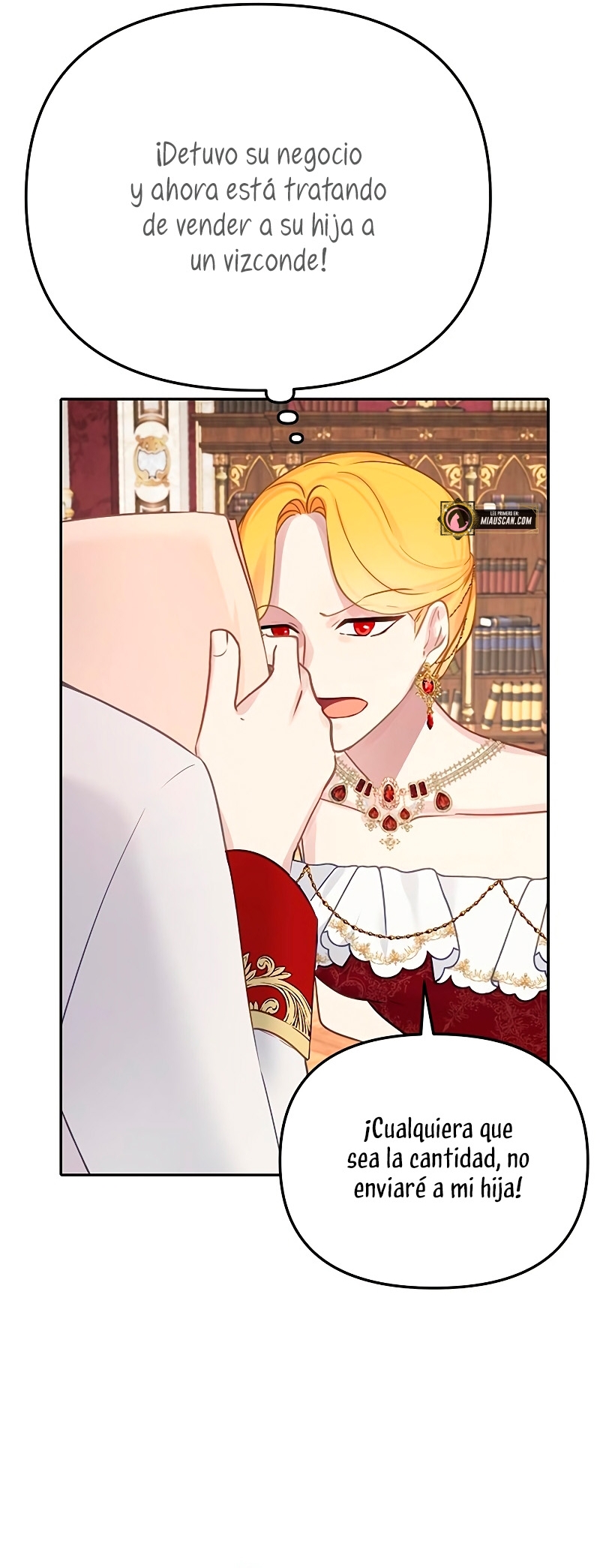 La vida de una amada esposa Capítulo 1 - Página 35