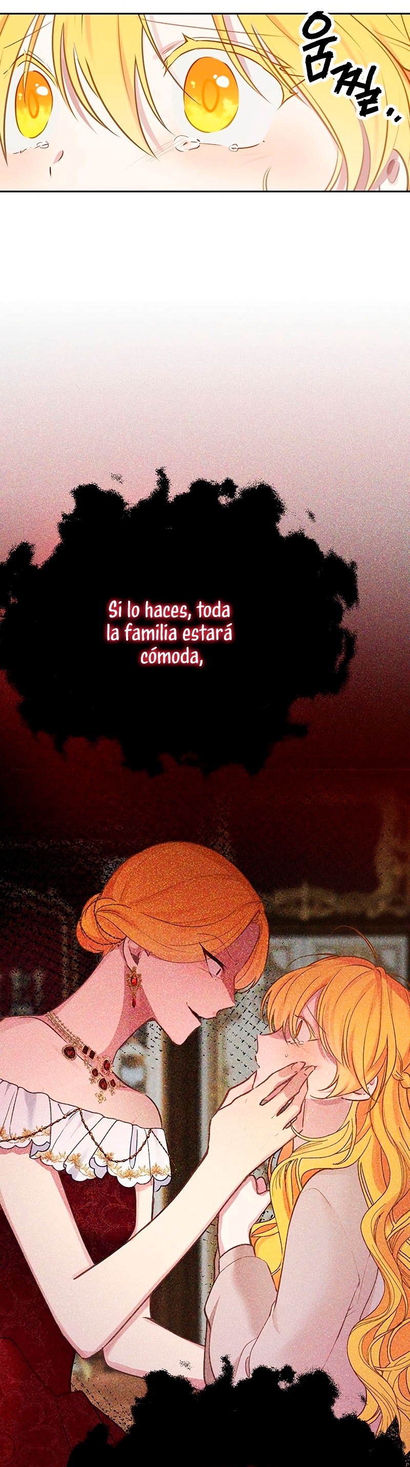 La vida de una amada esposa Capítulo 1 - Página 40