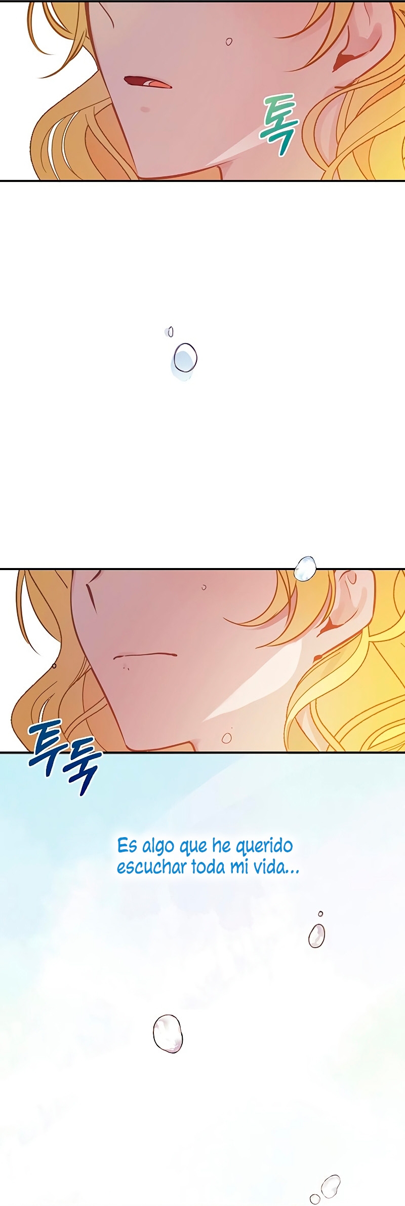 La vida de una amada esposa Capítulo 1 - Página 44