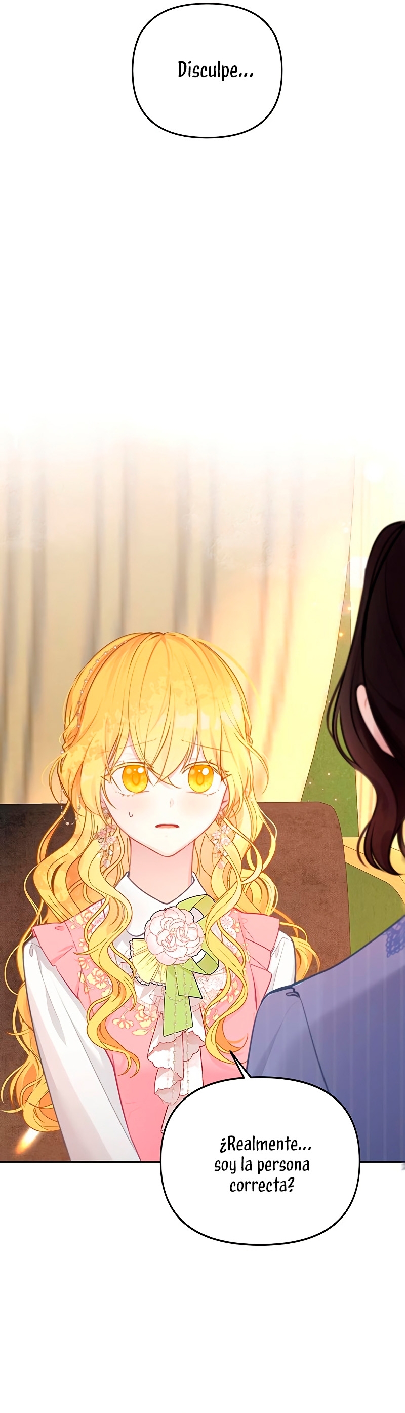 La vida de una amada esposa Capítulo 1 - Página 5