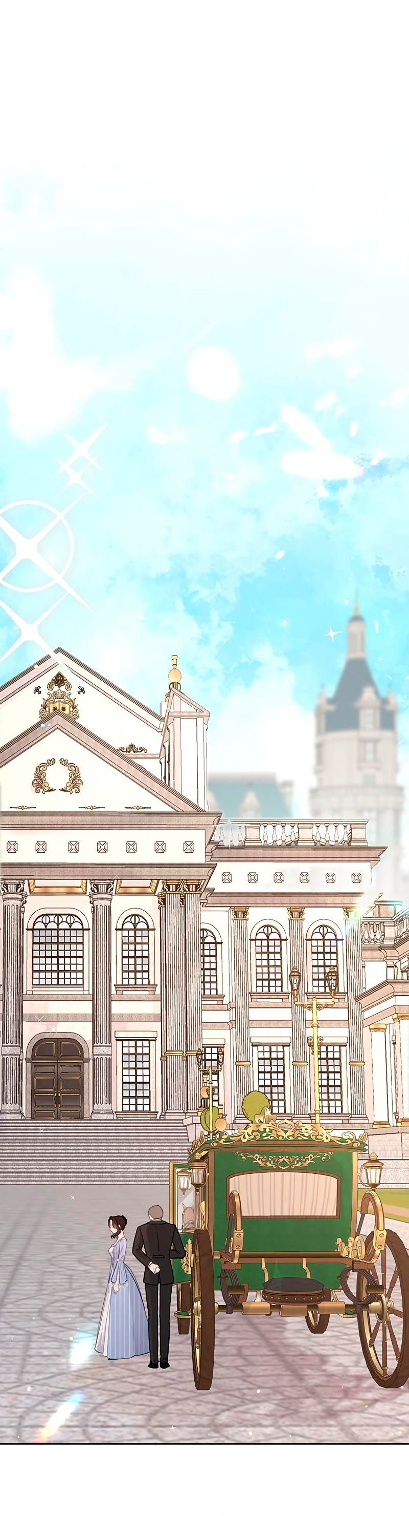 La vida de una amada esposa Capítulo 1 - Página 8