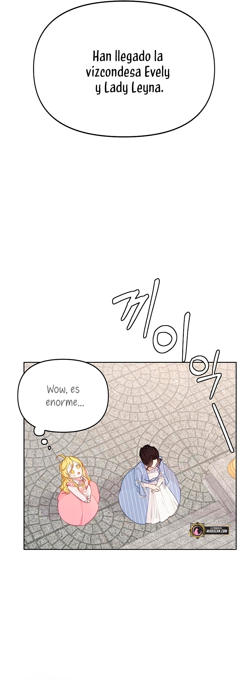 La vida de una amada esposa Capítulo 1 - Página 9