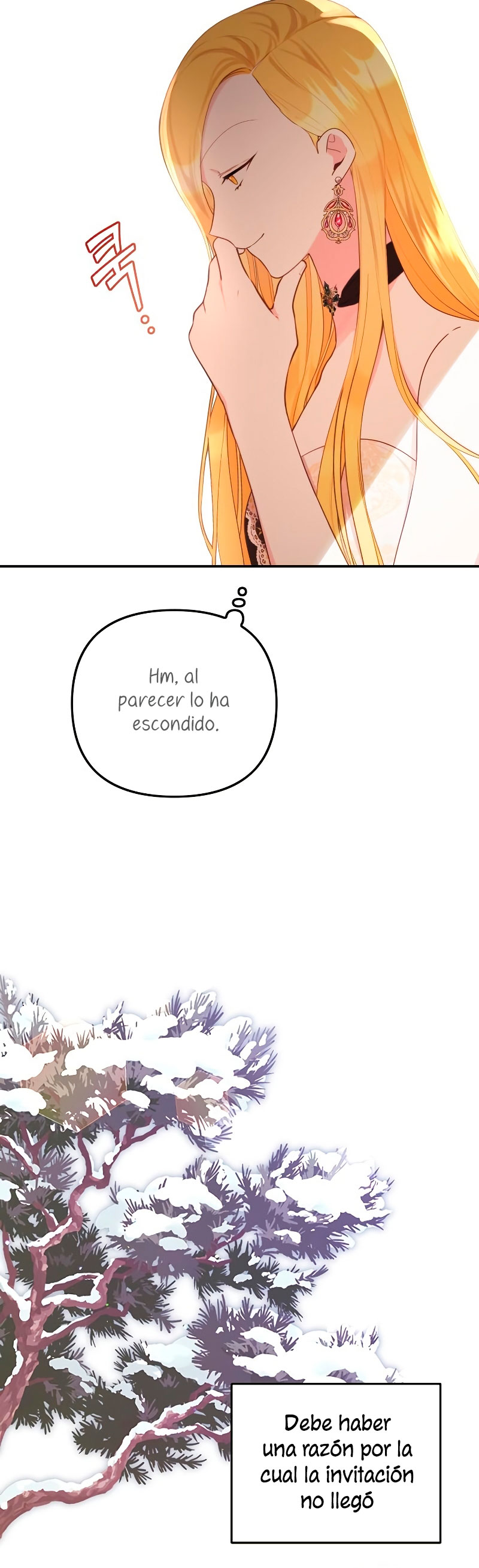 La vida de una amada esposa Capítulo 10 - Página 15