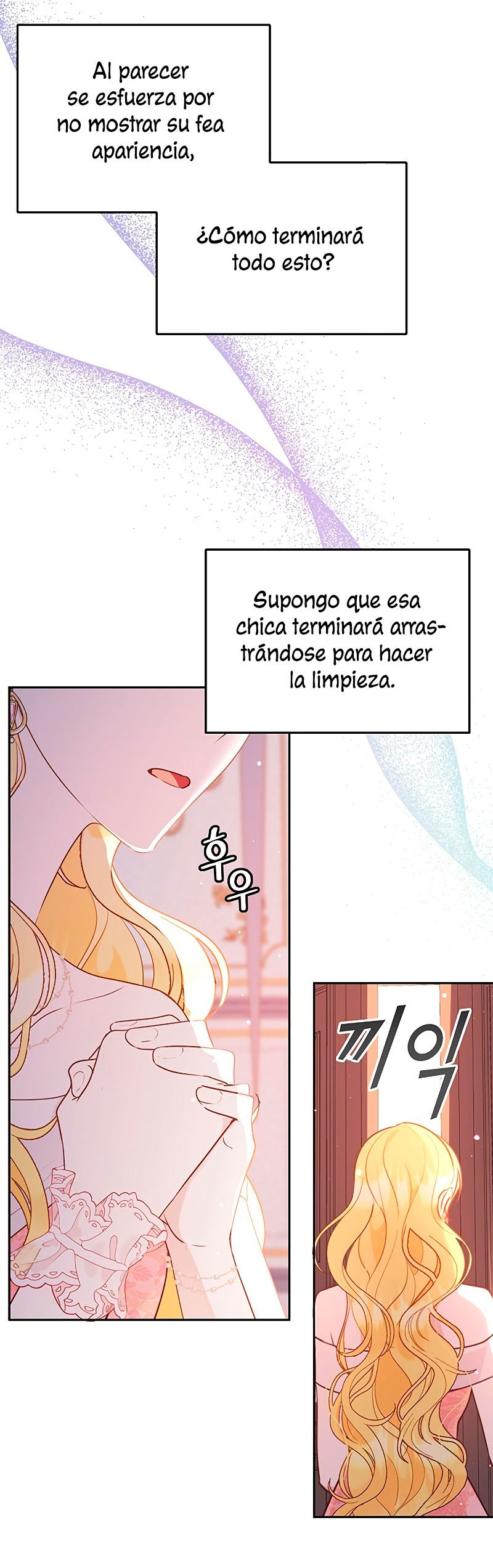La vida de una amada esposa Capítulo 10 - Página 17