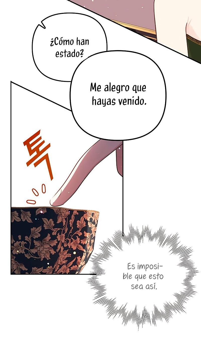 La vida de una amada esposa Capítulo 10 - Página 22