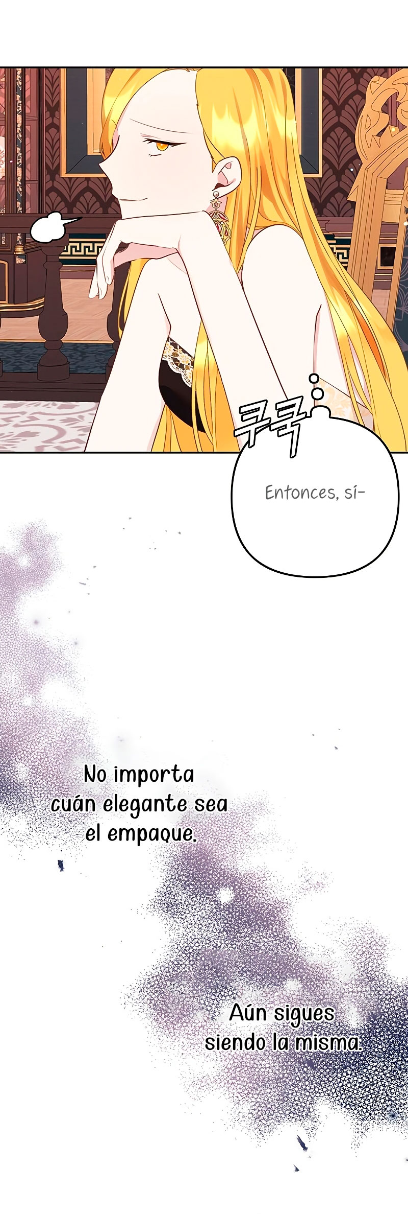 La vida de una amada esposa Capítulo 10 - Página 30