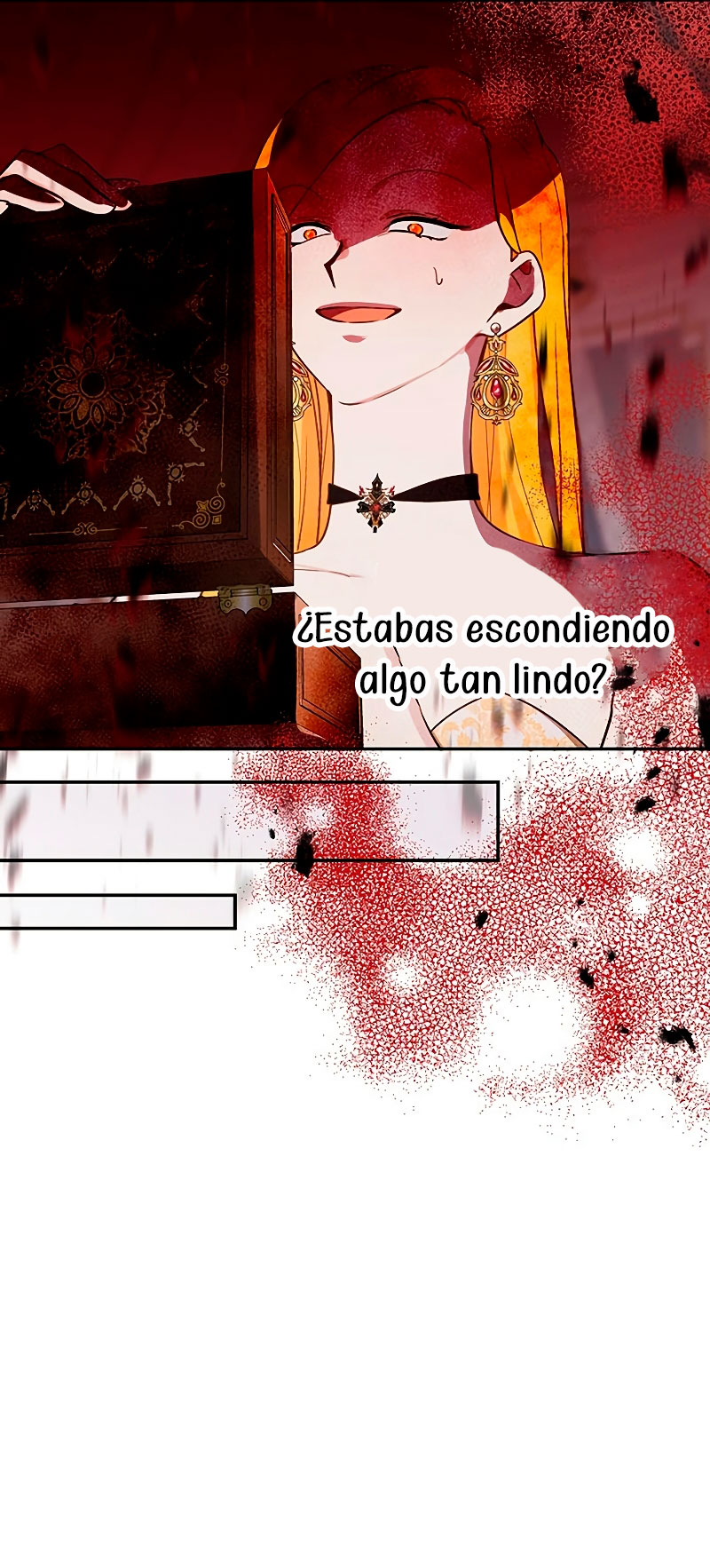 La vida de una amada esposa Capítulo 10 - Página 49