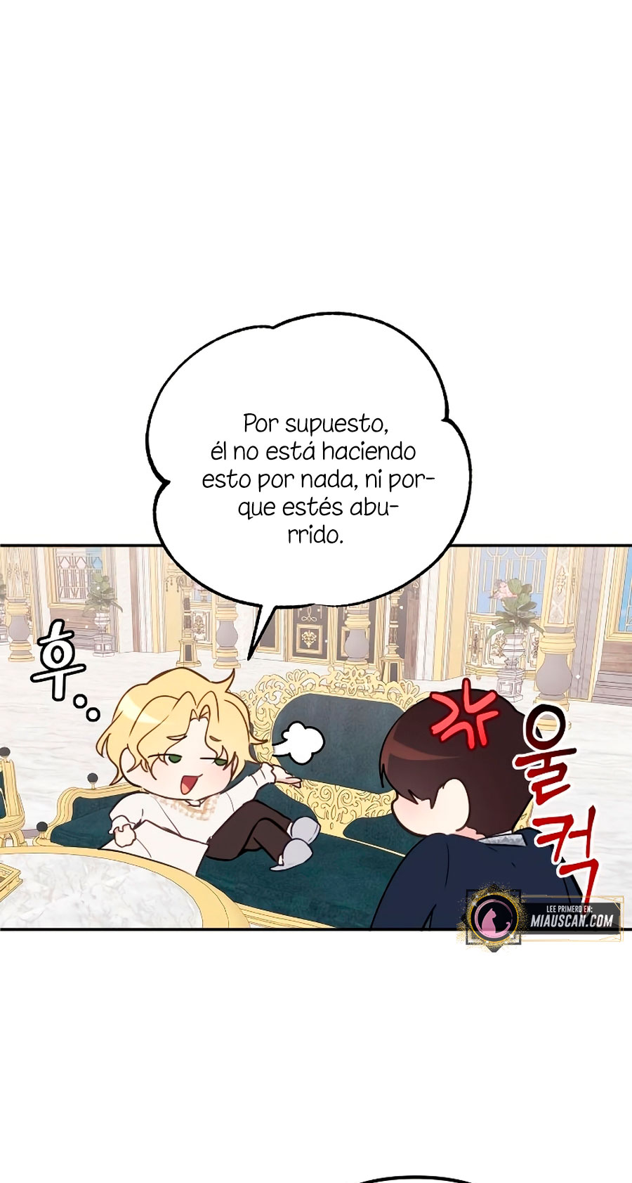La vida de una amada esposa Capítulo 12 - Página 8
