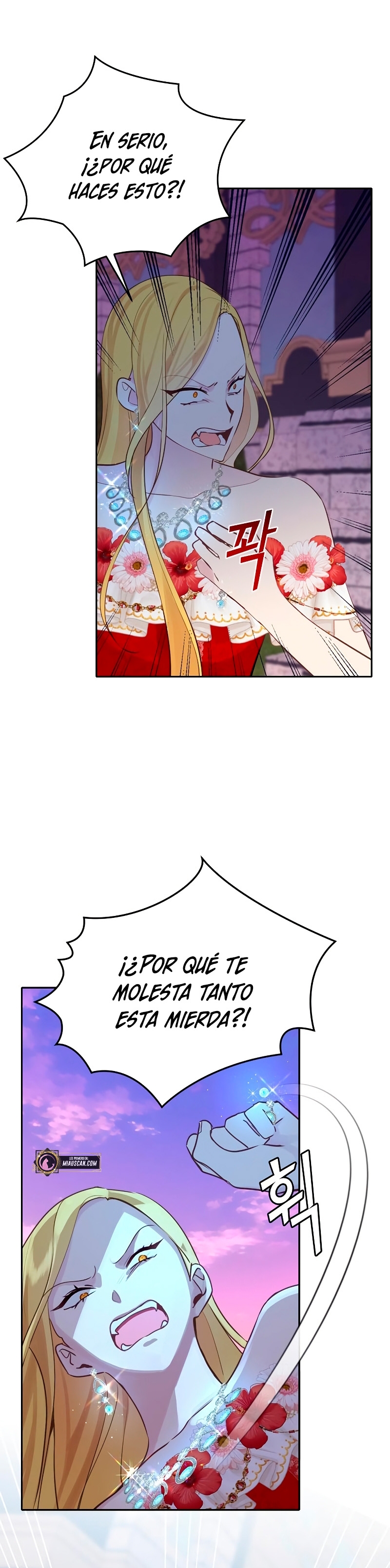 La vida de una amada esposa Capítulo 13 - Página 28