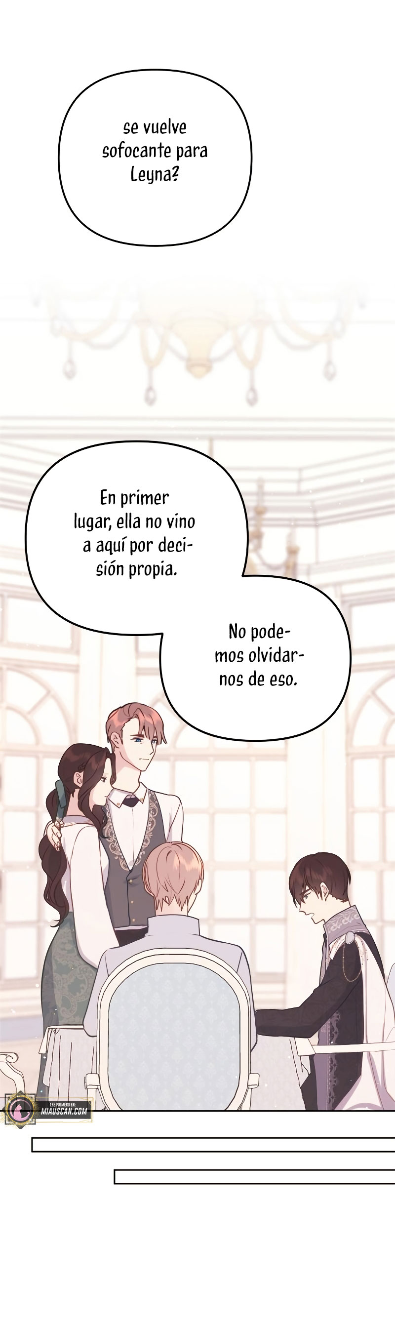 La vida de una amada esposa Capítulo 16 - Página 46