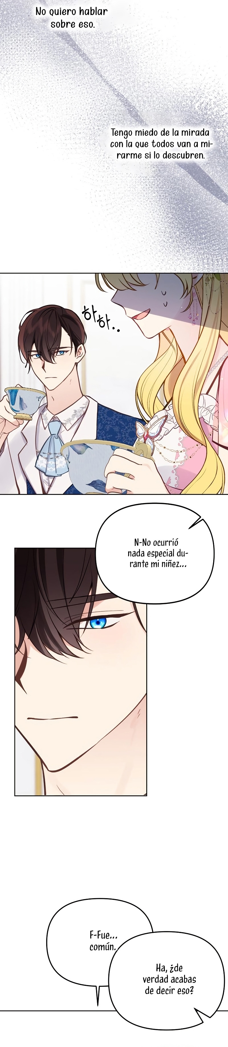 La vida de una amada esposa Capítulo 18 - Página 16