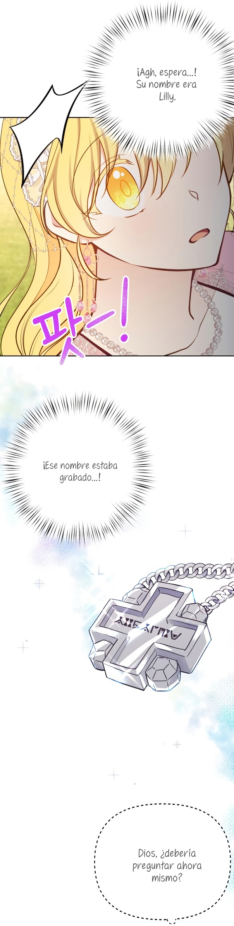 La vida de una amada esposa Capítulo 19 - Página 11