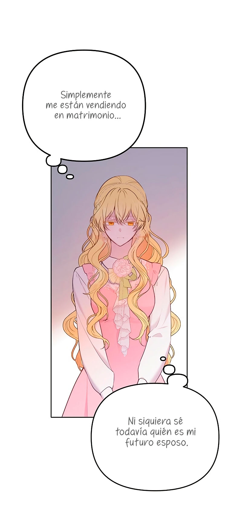 La vida de una amada esposa Capítulo 2 - Página 15