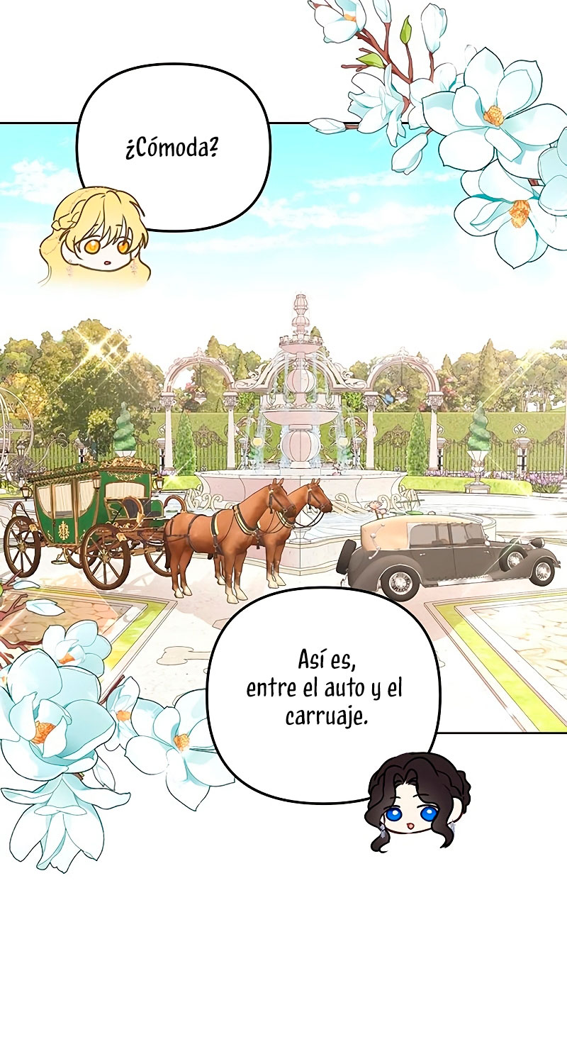 La vida de una amada esposa Capítulo 2 - Página 30