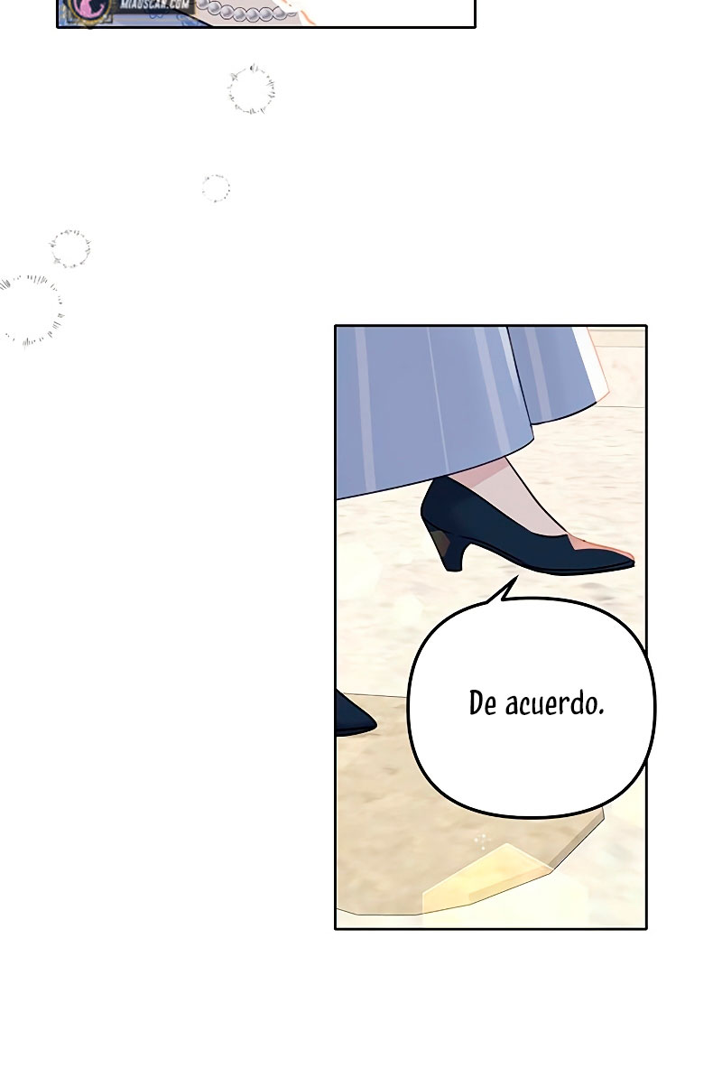 La vida de una amada esposa Capítulo 2 - Página 34