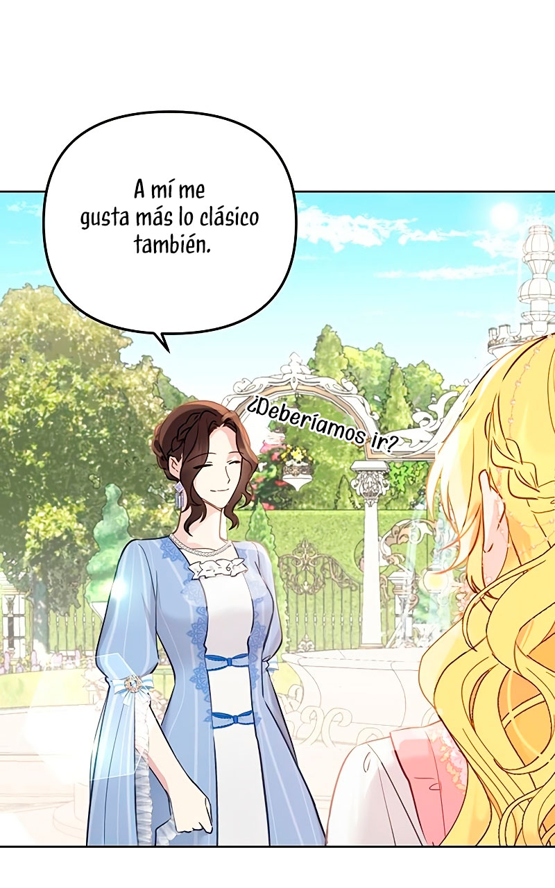 La vida de una amada esposa Capítulo 2 - Página 35