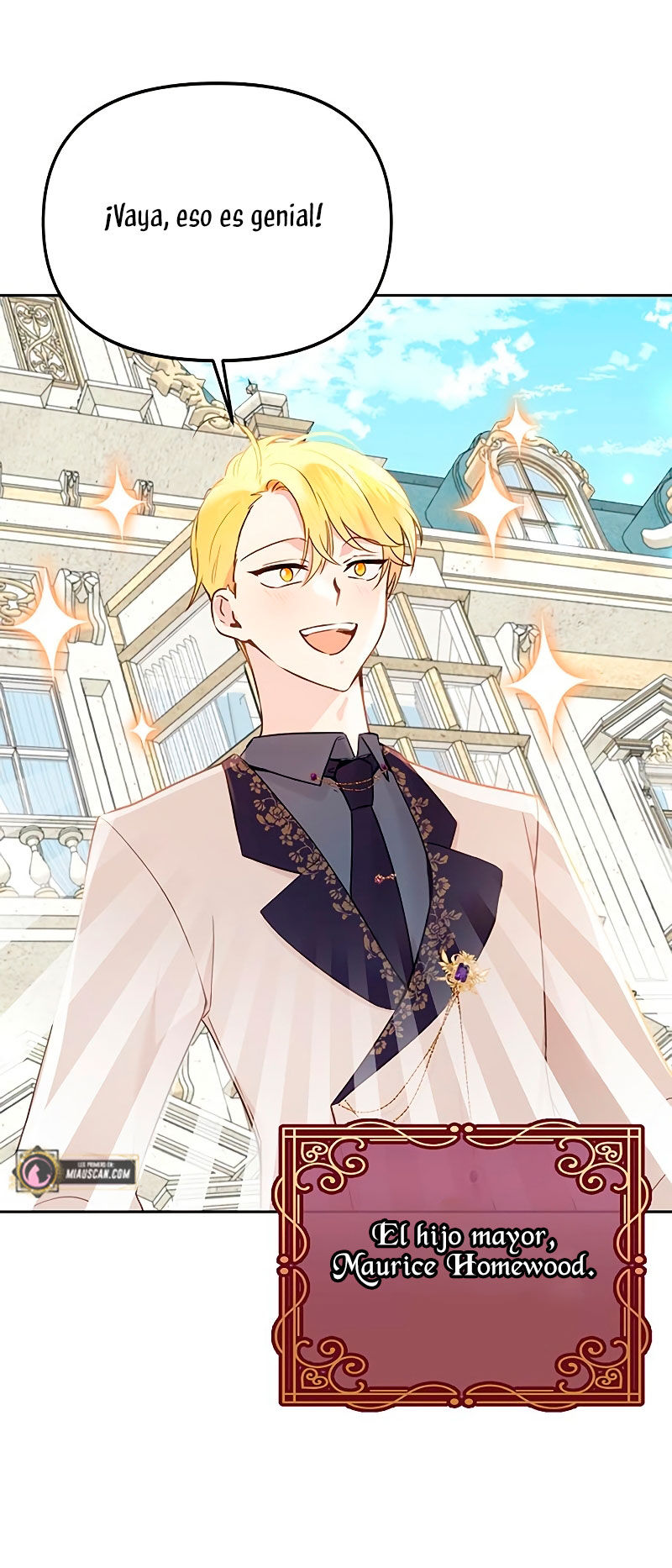 La vida de una amada esposa Capítulo 2 - Página 38