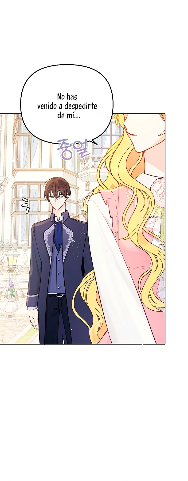 La vida de una amada esposa Capítulo 2 - Página 40