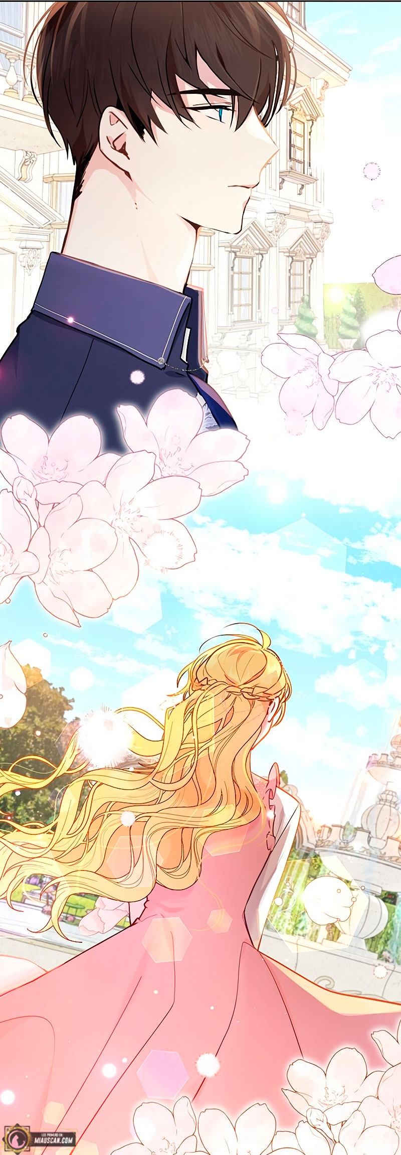 La vida de una amada esposa Capítulo 2 - Página 41