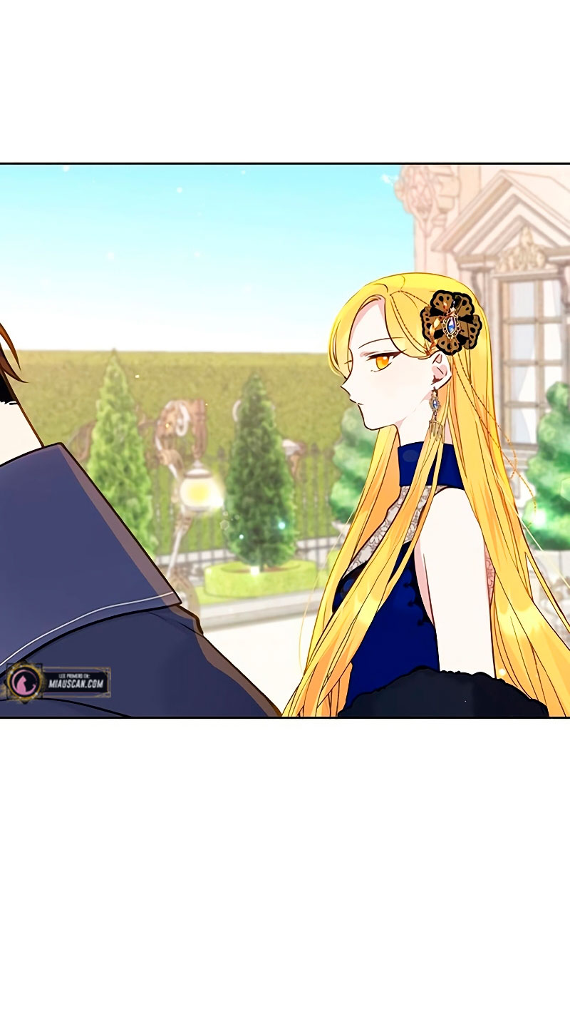 La vida de una amada esposa Capítulo 2 - Página 43