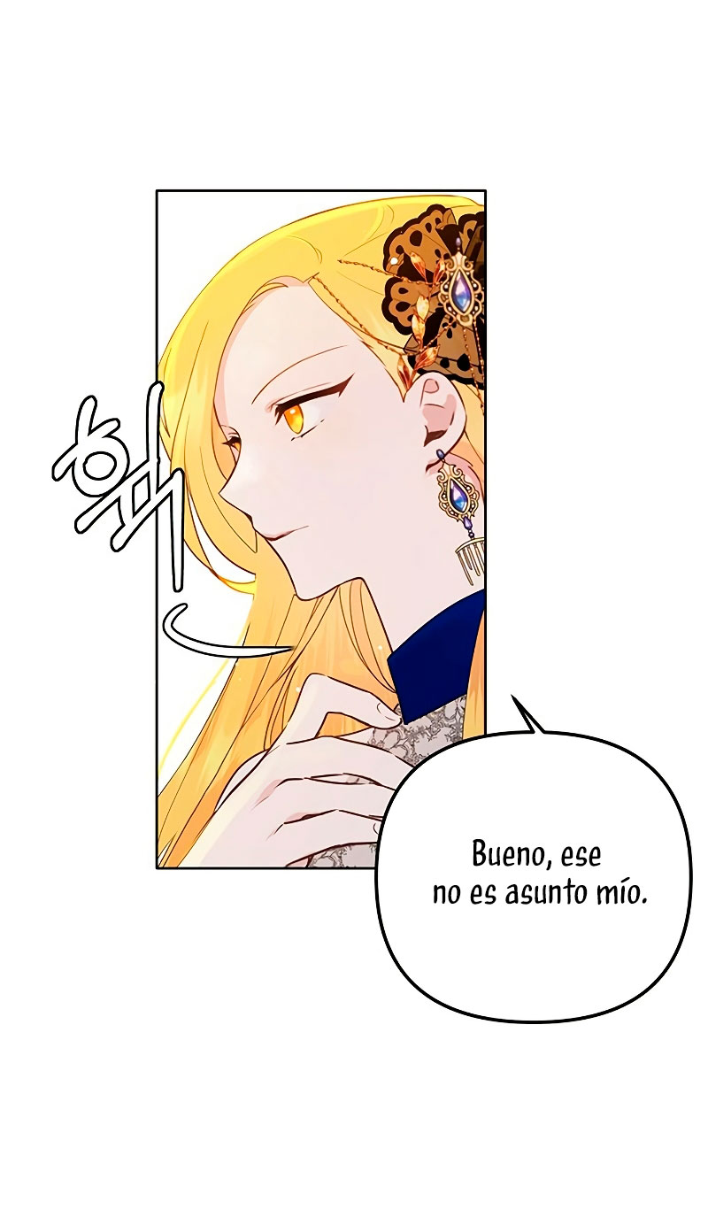 La vida de una amada esposa Capítulo 2 - Página 45