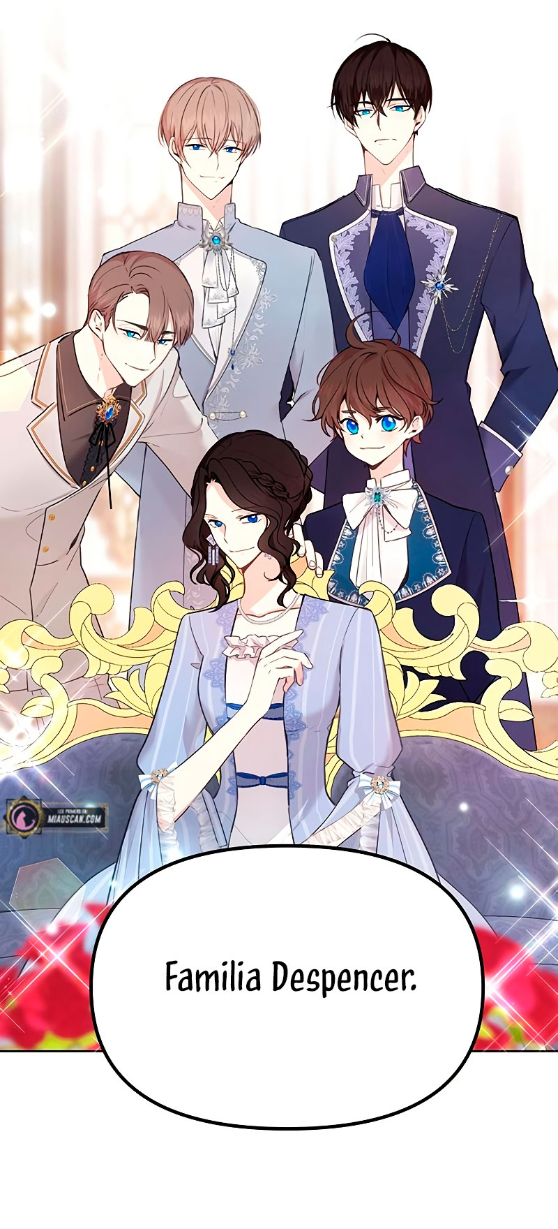 La vida de una amada esposa Capítulo 2 - Página 5