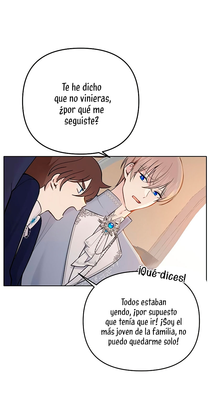 La vida de una amada esposa Capítulo 2 - Página 52