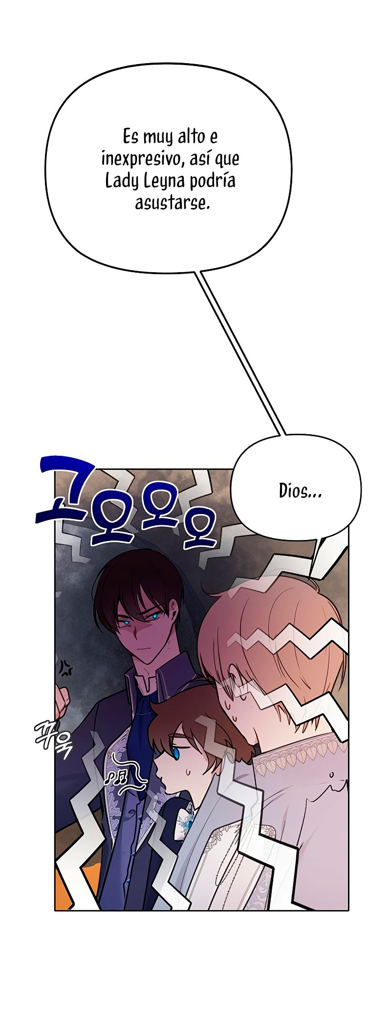 La vida de una amada esposa Capítulo 2 - Página 56