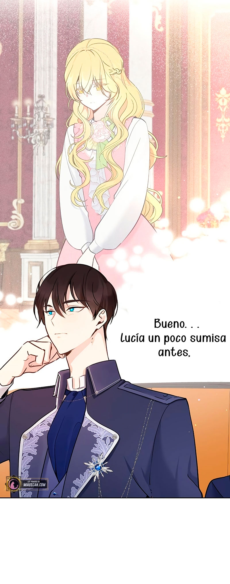 La vida de una amada esposa Capítulo 2 - Página 59