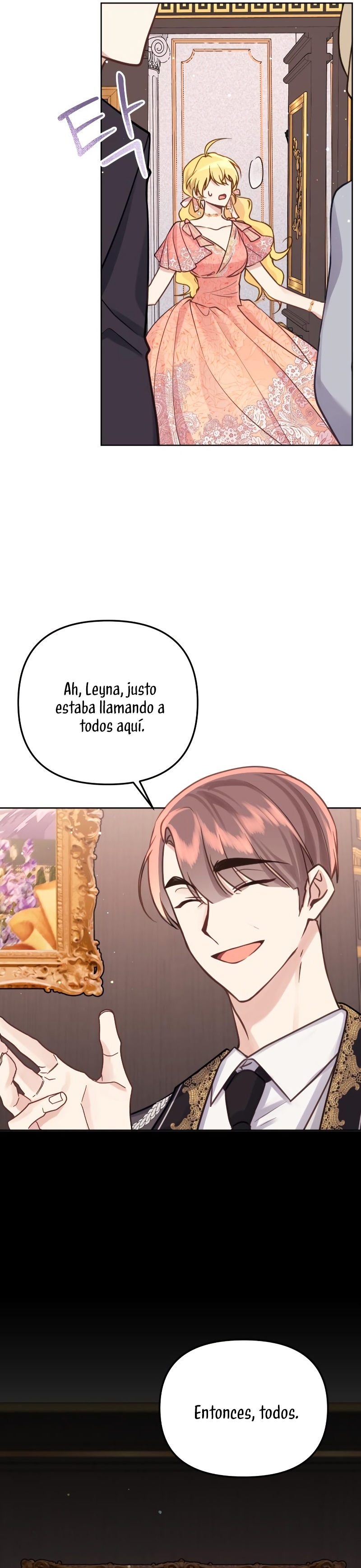 La vida de una amada esposa Capítulo 20 - Página 26