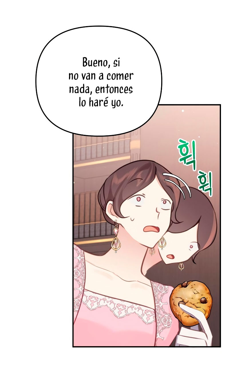 La vida de una amada esposa Capítulo 21 - Página 19
