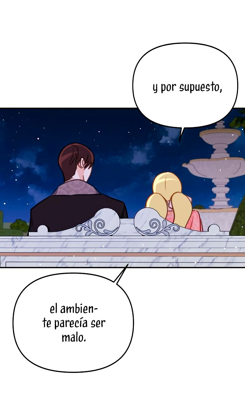 La vida de una amada esposa Capítulo 21 - Página 43