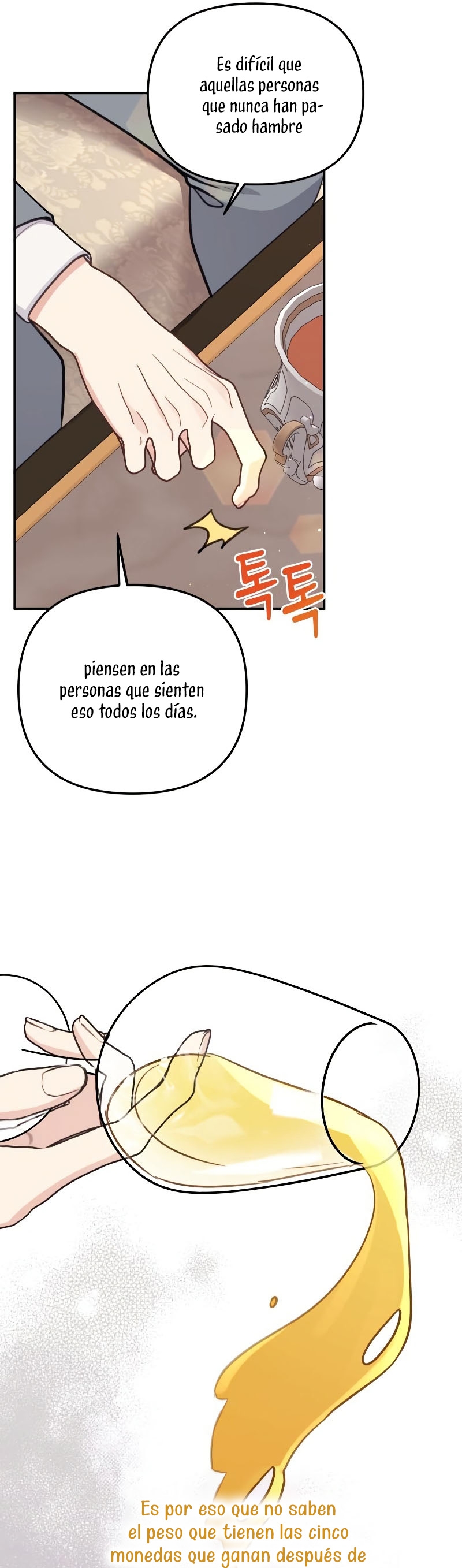 La vida de una amada esposa Capítulo 22 - Página 7