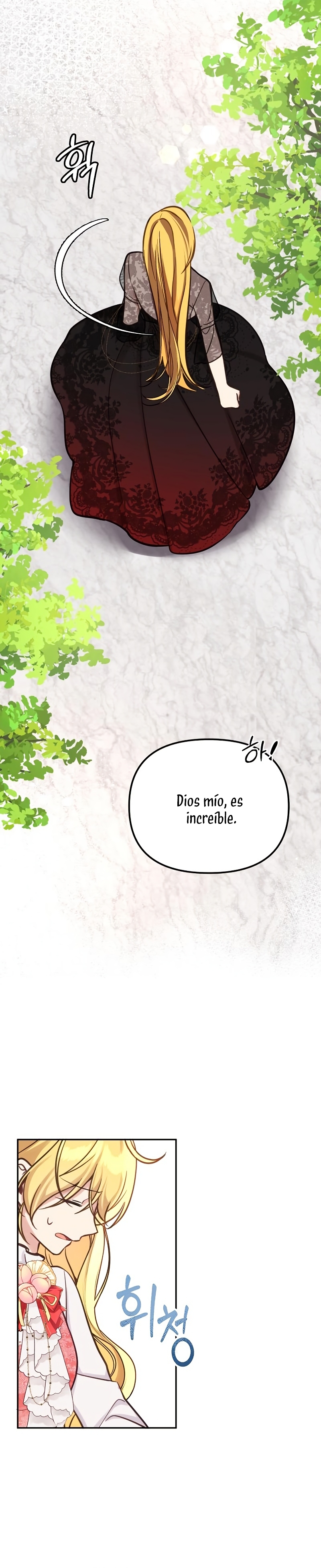 La vida de una amada esposa Capítulo 23 - Página 18